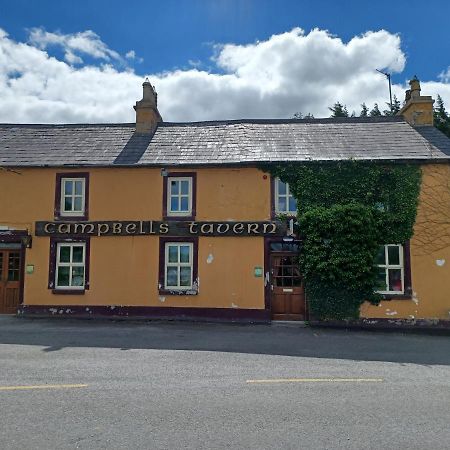 3 Bed Apartment/Explore The Area/Enjoy Our Pub Galway Extérieur photo