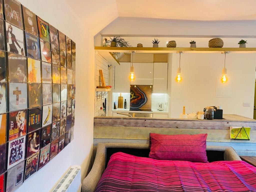 3 Bed Apartment/Explore The Area/Enjoy Our Pub Galway Extérieur photo