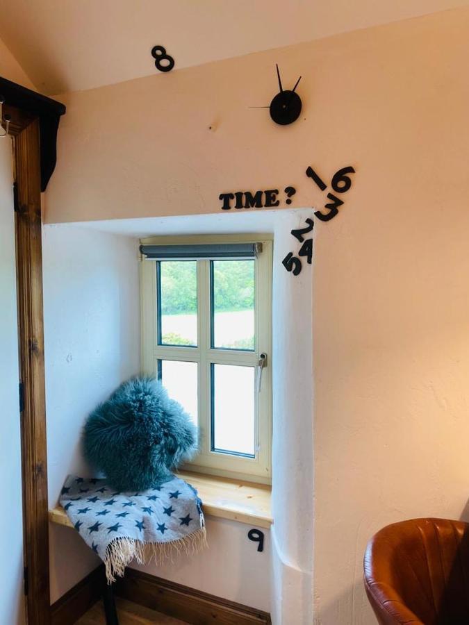 3 Bed Apartment/Explore The Area/Enjoy Our Pub Galway Extérieur photo
