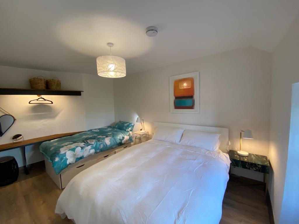 3 Bed Apartment/Explore The Area/Enjoy Our Pub Galway Extérieur photo
