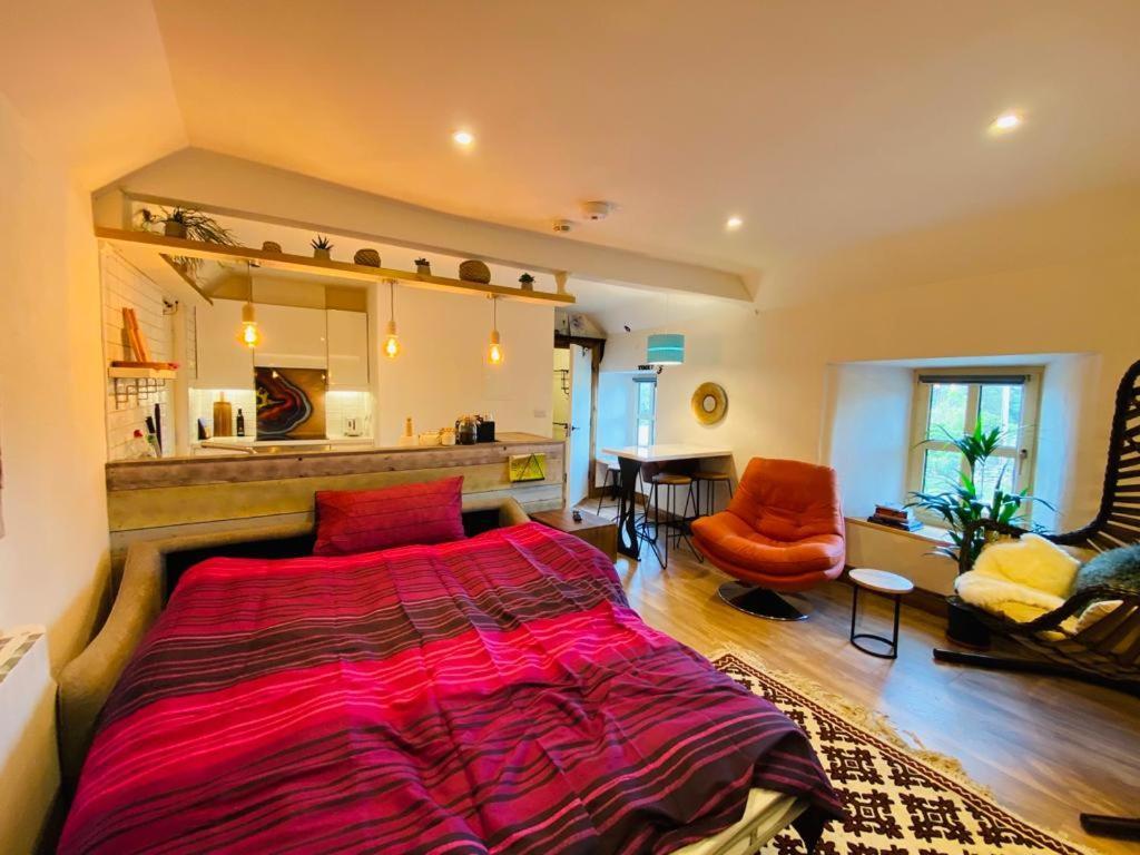 3 Bed Apartment/Explore The Area/Enjoy Our Pub Galway Extérieur photo